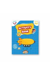Actıvıty Book
