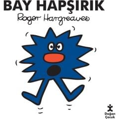 Bay Hapşırık
