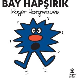 Bay Hapşırık