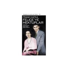Felıce Ye Mektuplar