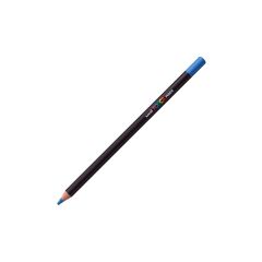 Uni-Ball Posca Pencıl Boya Kalemi Mavi