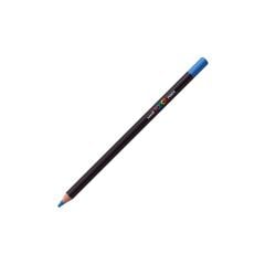 Uni-Ball Posca Pencıl Boya Kalemi Mavi