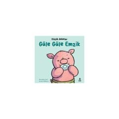 Doğan Küçük Adımlar Güle Güle Emzik