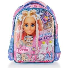 010 Şahin - Otto-48178 48178 Barbıe Ana Okul Çantası Salto So Extra