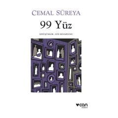 99 Yüz : İzdüşümler
- Söz Senaryosu