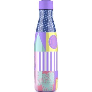 Cool Bottles Çelik Termos Matara - The Bottle - René 500ml