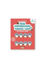 Fınddıfferences Match Lıke 6 Yaş