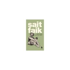 Şahmerdan Lüzumsuz Adam - Sait Faik Abasıyanık