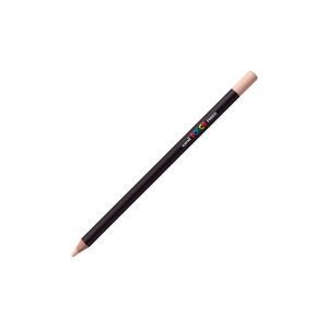 Uni-Ball Posca Pencıl Boya Kalemi Açık Turuncu
