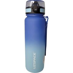 Uzspace Matara Tritan 800 Ml 3053-6 Dark Blue