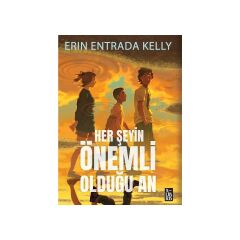 X Her Şeyin Önemli Olduğu An