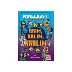 X Mınecraft Arım Balım Kralım