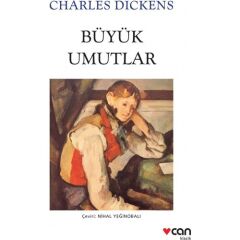 Büyük Umutlar (yeni Beyaz Kapak)