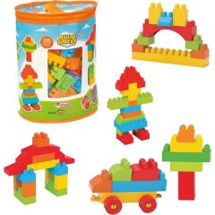 Multi Brons  120 Parça Yapboz