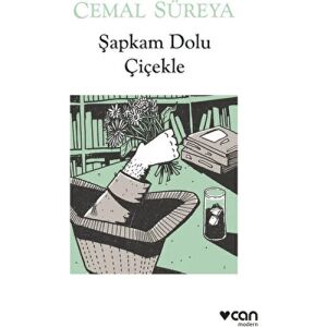 Şapkam Dolu Çiçekle