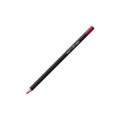 Uni-Ball Posca Pencıl Boya Kalemi Kırmızı