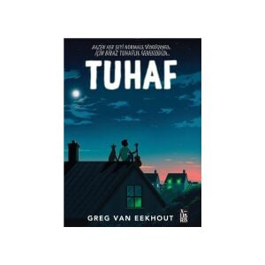 X Tuhaf