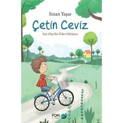 Çetin Ceviz