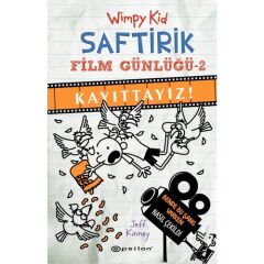 Saftirik Film Günlüğü 2