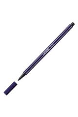Stabilo Pen 68 - Koyu Mavi 68-22