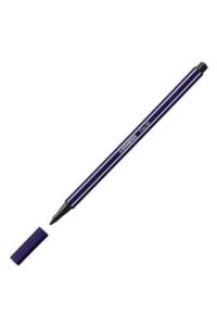 Stabilo Pen 68 - Koyu Mavi 68-22