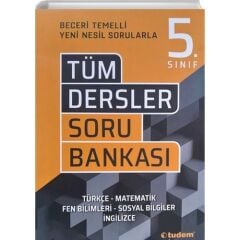 Tudem 5. Sınıf T.D. S.B.