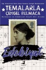 Temalarla Çengel Bulmaca - Edebiyat - Olimpos
indirim