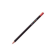 Uni-Ball Posca Pencıl Boya Kalemi Turuncu