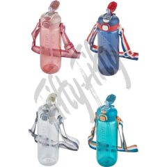 Vagonlife Matara D68 780 Ml Pembe