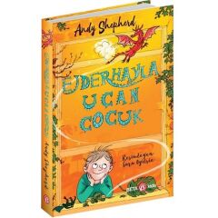 Ejderhayla Uçan Çocuk