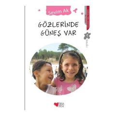 Gözlerinde Güneş Var