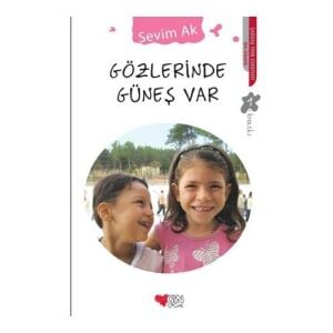 Gözlerinde Güneş Var