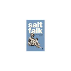 Medarı Maişet Motoru - Sait Faik