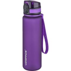 Uzspace 500ml Trıtan Matara Purple