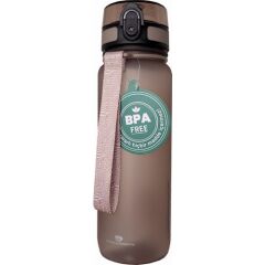 Vagon Uzspace Tritan Matara 3053 (nougat brown ) Kahverengi