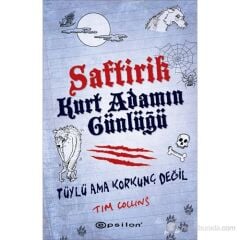 Saftirik Kurt Adamın Maceraları