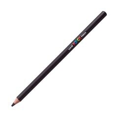 Uni-Ball Posca Pencıl Boya Kalemi Siyah