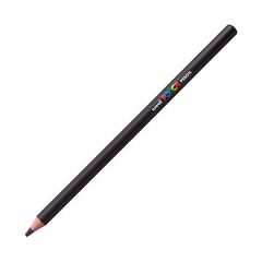 Uni-Ball Posca Pencıl Boya Kalemi Siyah