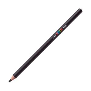 Uni-Ball Posca Pencıl Boya Kalemi Siyah