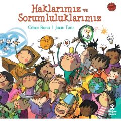 Yeni Haklarımız Ve Sorumluluklarımız