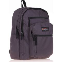 Kaukko Full Pocket Sırt Çantası (gri)adet