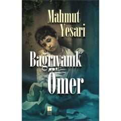 Bağrı Yanık Ömer Mahmut Yesari