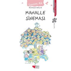 Mahalle Sineması