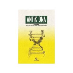 Antik Dna: Geçmişin Yankılarından Dna'nın İzini Sürmek (gın)