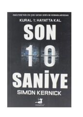 Son 10 Saniye - Olimpos