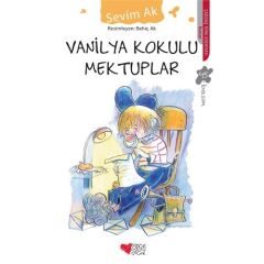 Vanilya Kokulu Mektuplar