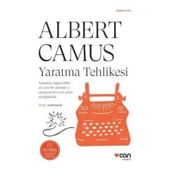 Yaratma Tehlikesi (kısa Modern)