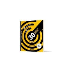 5. Sınıf Fen Bilimleri 30 Haftalık Deneme