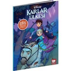 Disney Karlar Ülkesi 2