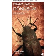 Dönüşüm -